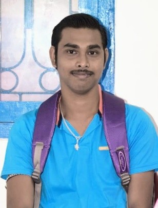 বিষ্ণু মহন্ত