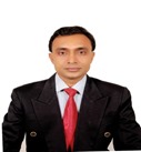 শ্যামা প্রসাদ চক্রবর্তী