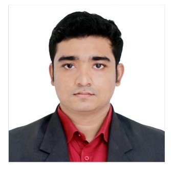 বিপ্লব কুমার মন্ডল