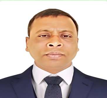 শুভাশীষ চন্দ্র রায়
