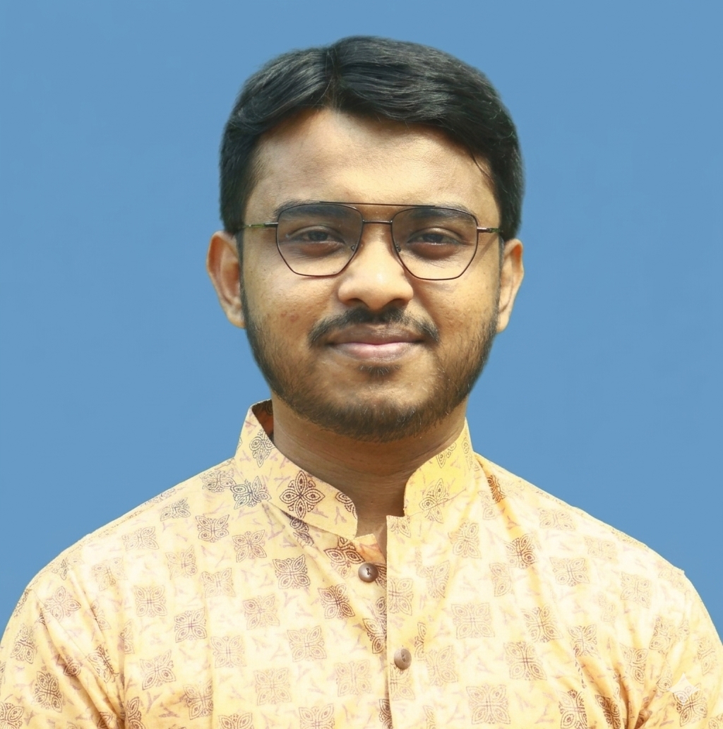 অনির্বাণ দেব