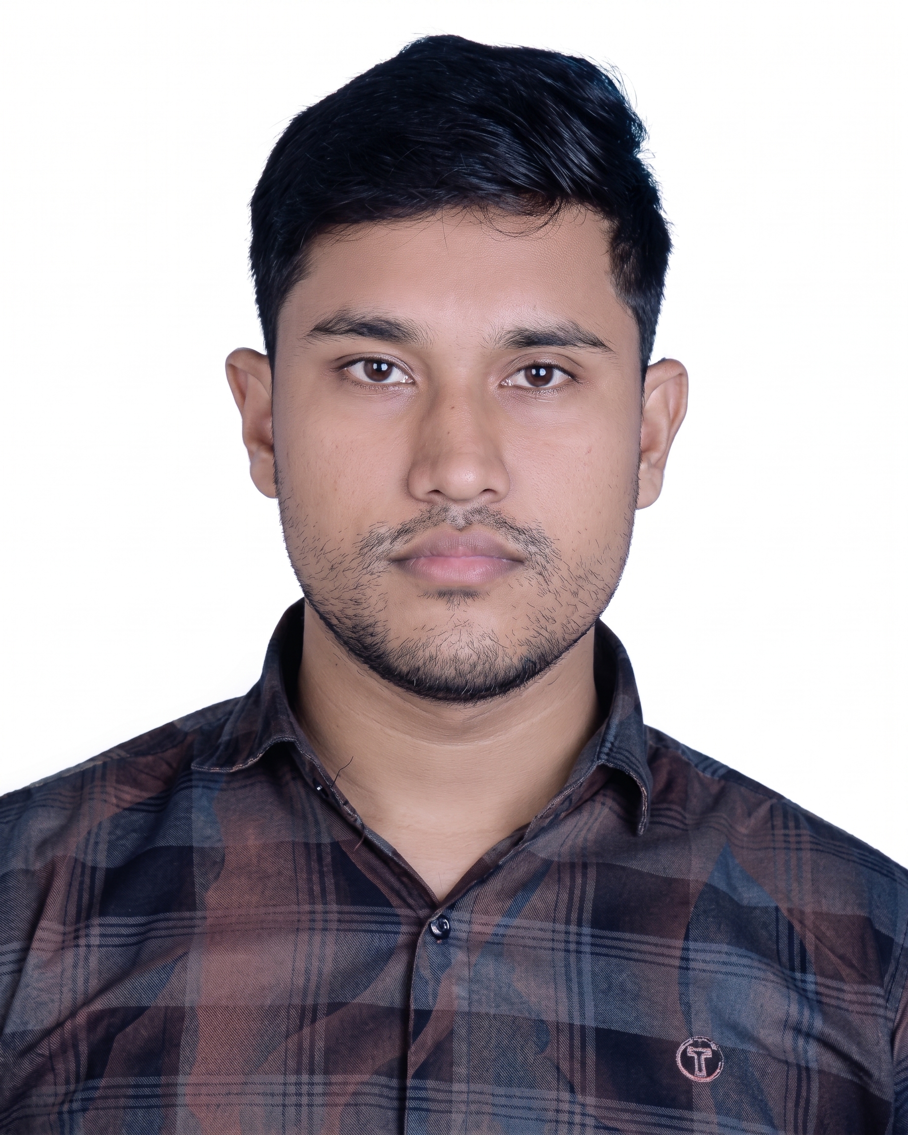 পার্থ সারথি দে