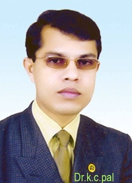কার্ত্তিক চন্দ্র পাল