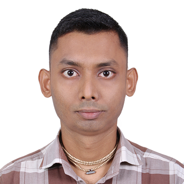 গোবিন্দ সরকার