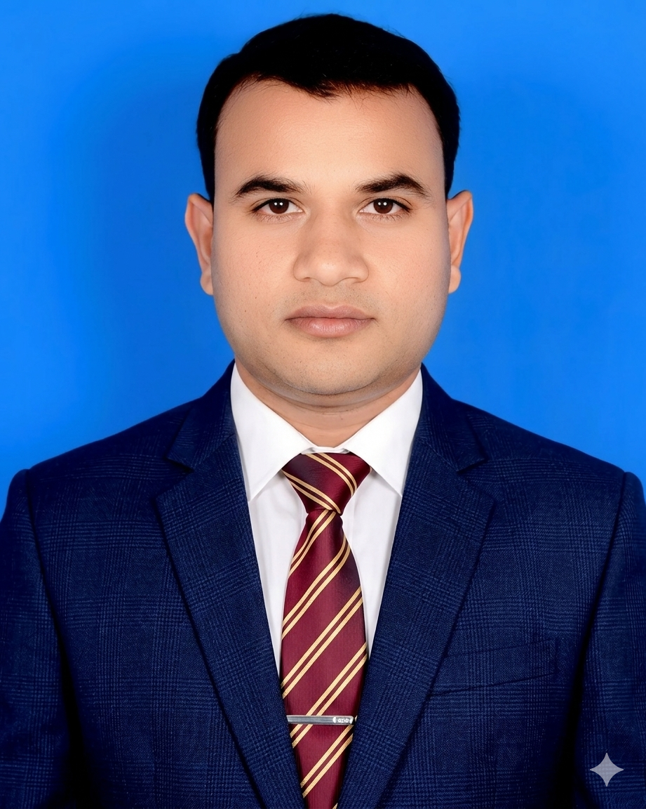 Subal Malaker